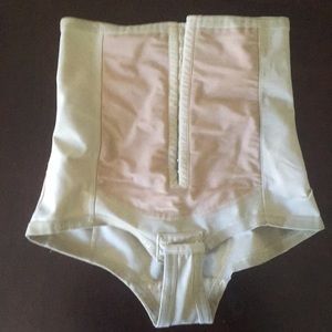 Abdominal binder *maternity*